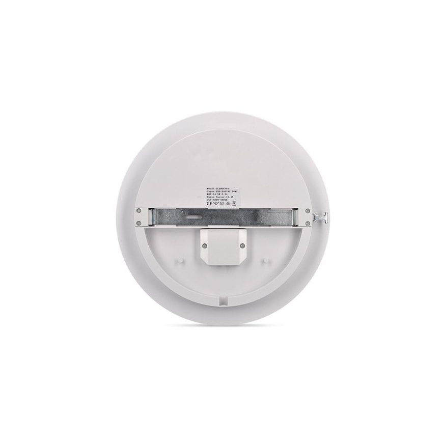 Plafoniera LED da esterno LED/15W/230V IP54