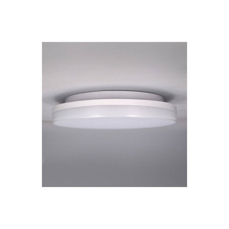 Plafoniera LED da esterno LED/15W/230V IP54