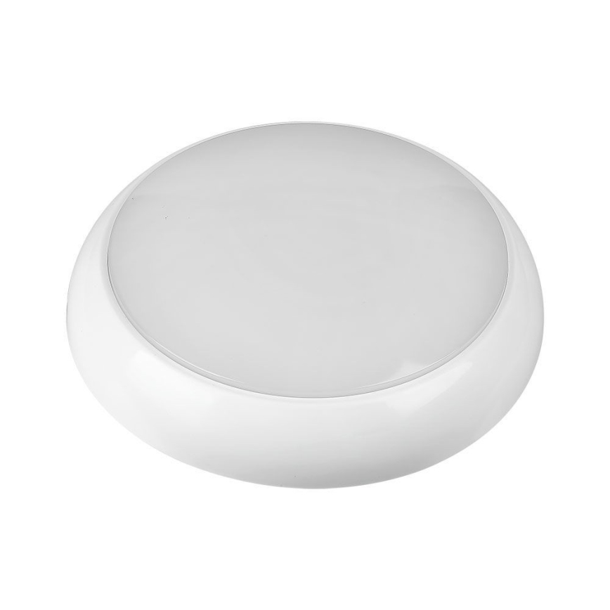 Plafoniera LED da esterno LED/8W/16W/20W/230V IP65 3000/4000/6500K