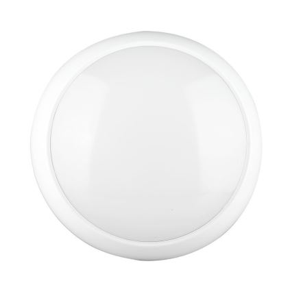 Plafoniera LED da esterno LED/8W/16W/20W/230V IP65 3000/4000/6500K