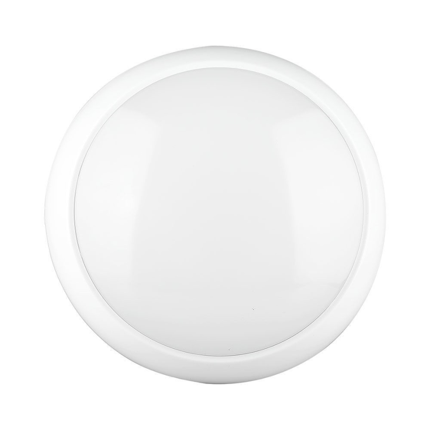 Plafoniera LED da esterno LED/8W/16W/20W/230V IP65 3000/4000/6500K