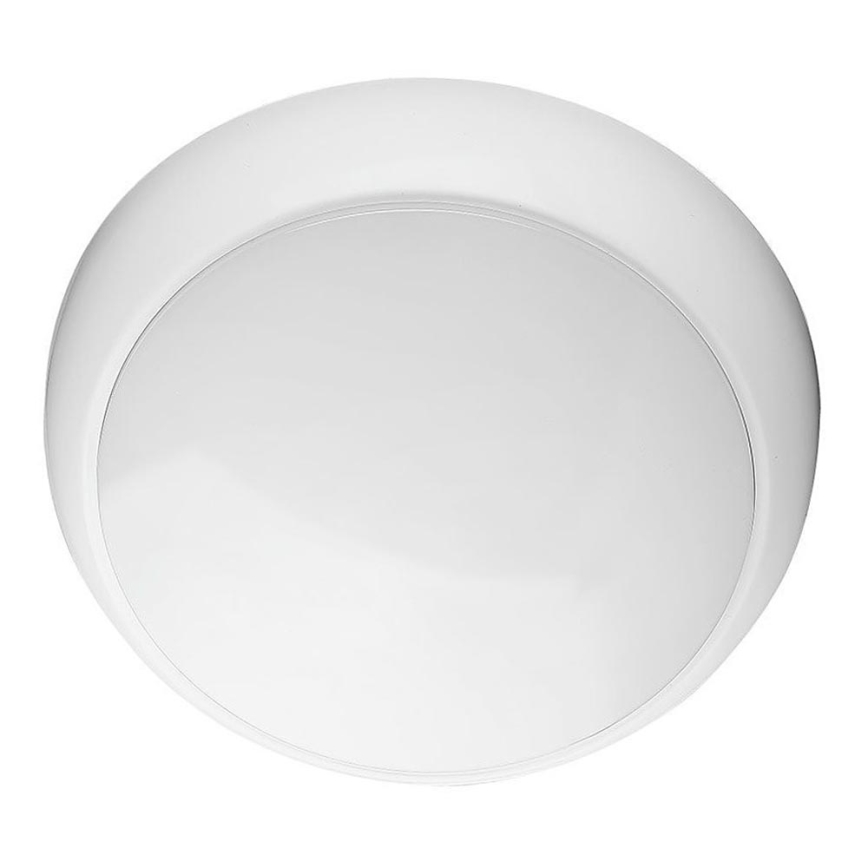 Plafoniera LED da esterno LED/8W/16W/20W/230V IP65 3000/4000/6500K