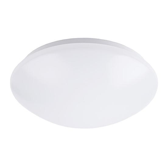 Plafoniera LED da esterno LUMO LED/12W/230V 4000K IP44