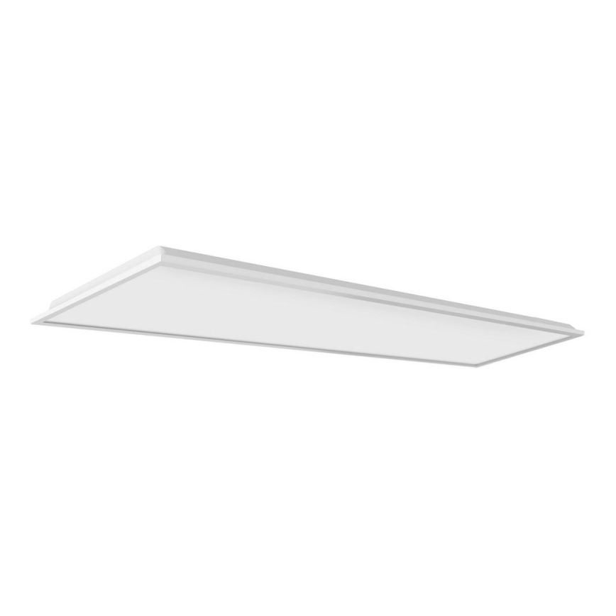 Plafoniera LED da incasso OREGA PLUS 120 LED/40W/230V 4000K IP40