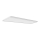 Plafoniera LED da incasso OREGA PLUS 120 LED/40W/230V 4000K IP40