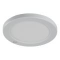 Plafoniera LED da soffitto/incasso con sensore di movimento 2 in 1 ERGA LED/17W/230V 3000/4000/6500K bianco