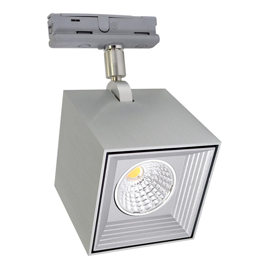 Plafoniera LED DAU SPOT MONOFASE LED/10W/230V