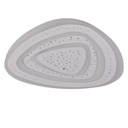 Plafoniera LED dimmerabile LED/105W/230V 3000-6500K con telecomando