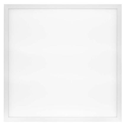 Plafoniera LED dimmerabile LED/40W/230V 2700K-6000K quadrata con telecomando