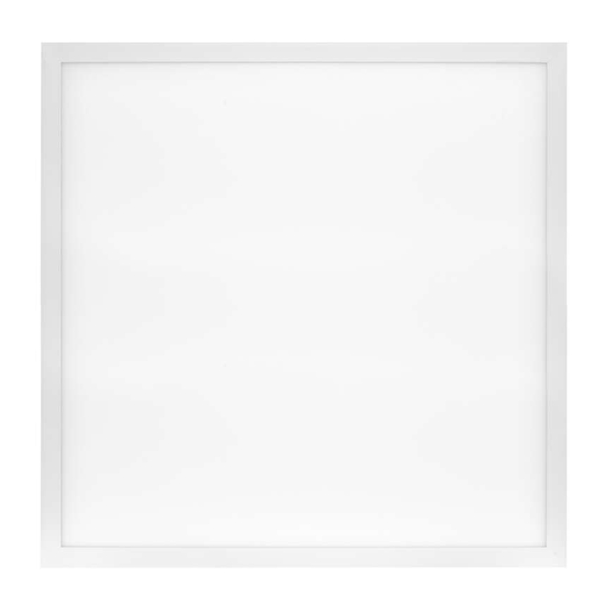 Plafoniera LED dimmerabile LED/40W/230V 2700K-6000K quadrata con telecomando
