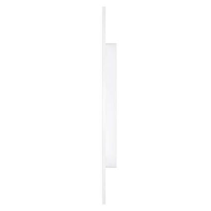 Plafoniera LED dimmerabile LED/40W/230V 2700K-6000K quadrata con telecomando