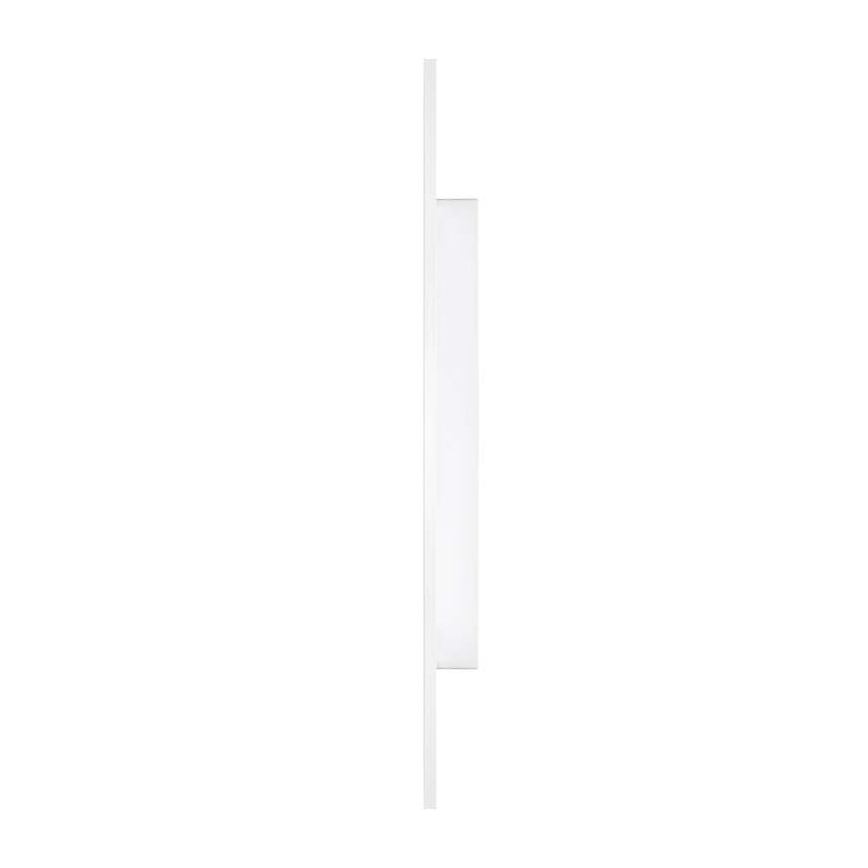 Plafoniera LED dimmerabile LED/40W/230V 2700K-6000K quadrata con telecomando