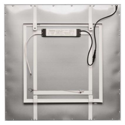 Plafoniera LED dimmerabile LED/40W/230V 2700K-6000K quadrata con telecomando