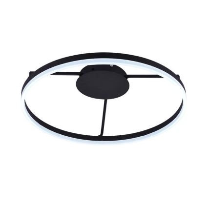 Plafoniera LED dimmerabile 55W/230V 3000-6500K + telecomando