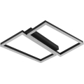 Plafoniera LED dimmerabile 65W/230V 3000-6500K + telecomando
