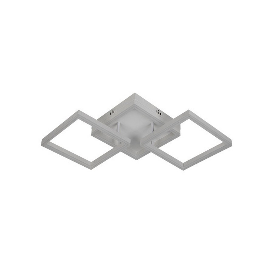 Plafoniera LED dimmerabile 85W/230V 3000-6500K + telecomando