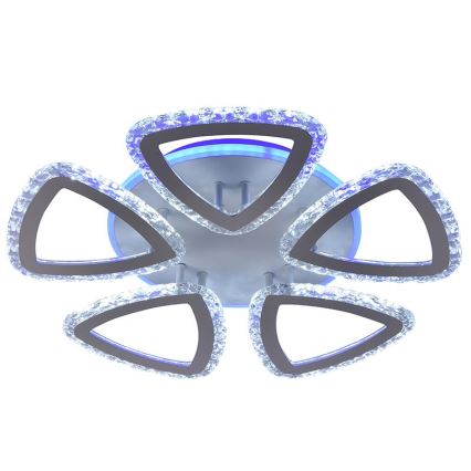 LED dimmerabile plafoniera a montaggio superficiale LED/70W/230V 3000-6500K + telecomando