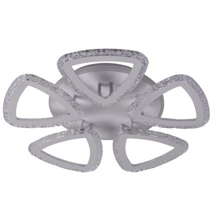 LED dimmerabile plafoniera a montaggio superficiale LED/70W/230V 3000-6500K + telecomando