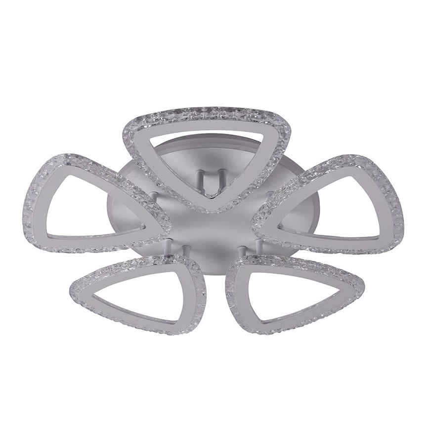 LED dimmerabile plafoniera a montaggio superficiale LED/70W/230V 3000-6500K + telecomando