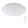 Plafoniera LED dimmerabile ATRIA telecomandata LED/48W/230V