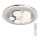 Plafoniera LED dimmerabile BUBBLES LED/48W/230V con telecomando