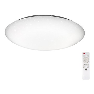 Plafoniera LED dimmerabile COMET LED/80W/230V