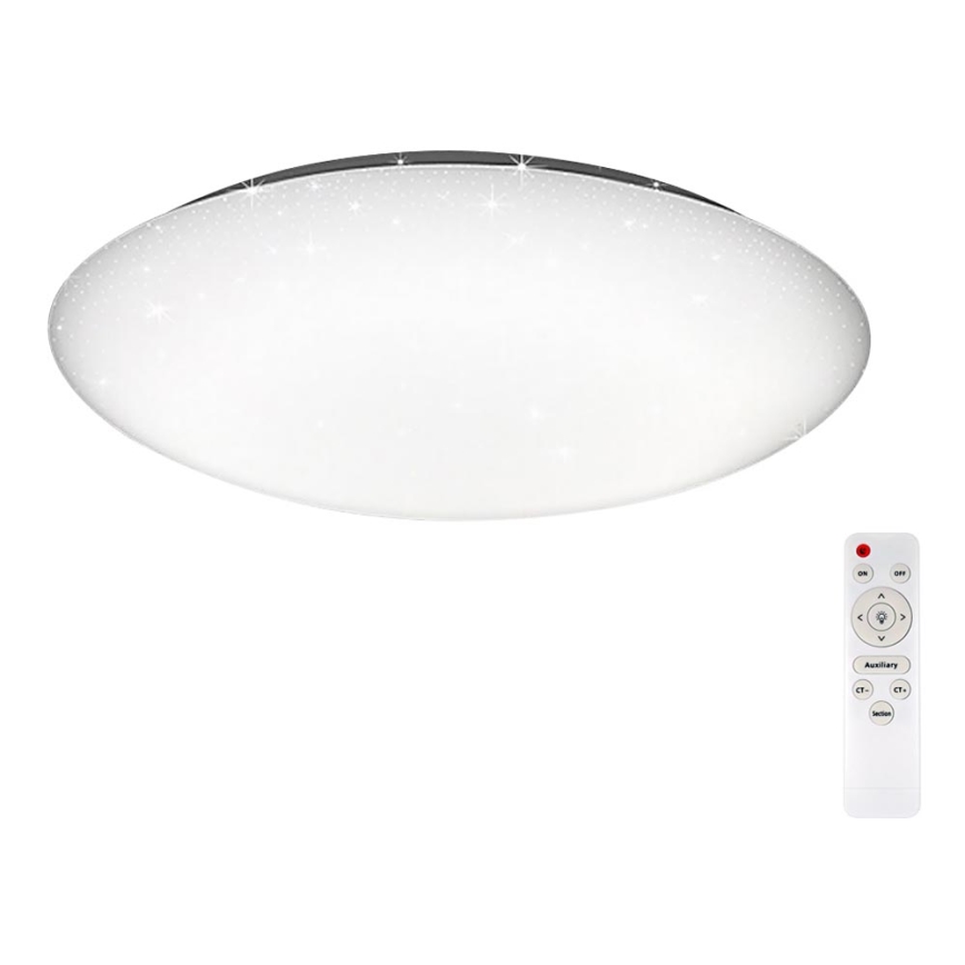 Plafoniera LED dimmerabile COMET LED/80W/230V