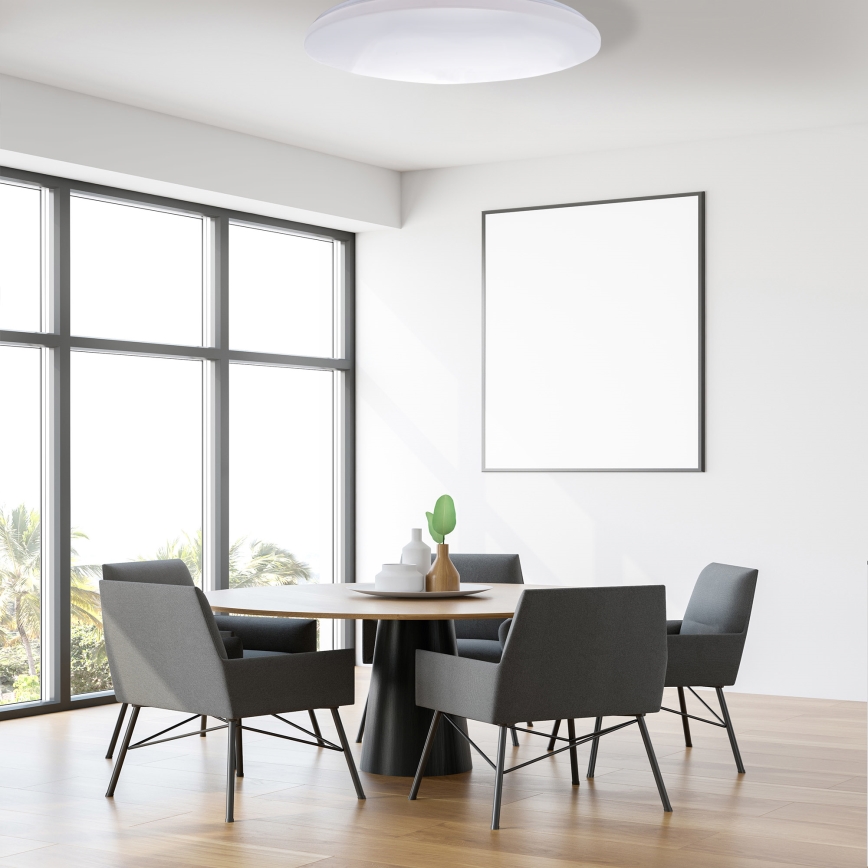 Plafoniera LED dimmerabile COMET LED/80W/230V