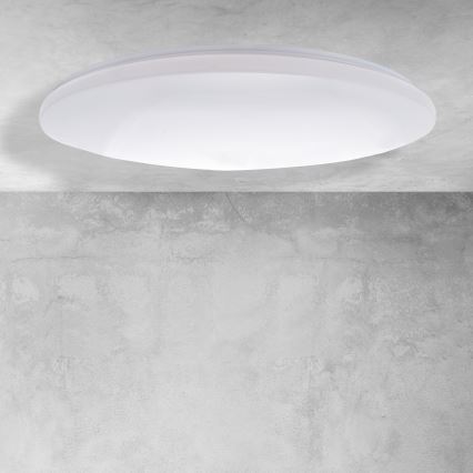 Plafoniera LED dimmerabile COMET LED/80W/230V