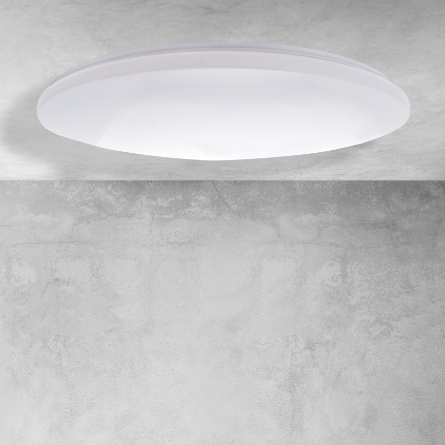 Plafoniera LED dimmerabile COMET LED/80W/230V