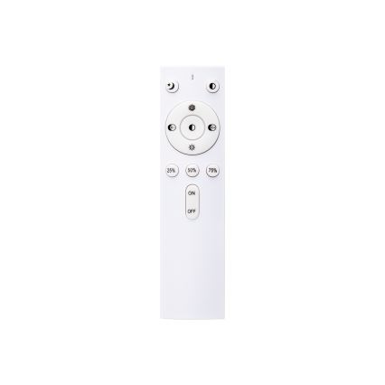 Plafoniera LED dimmerabile COMET LED/80W/230V