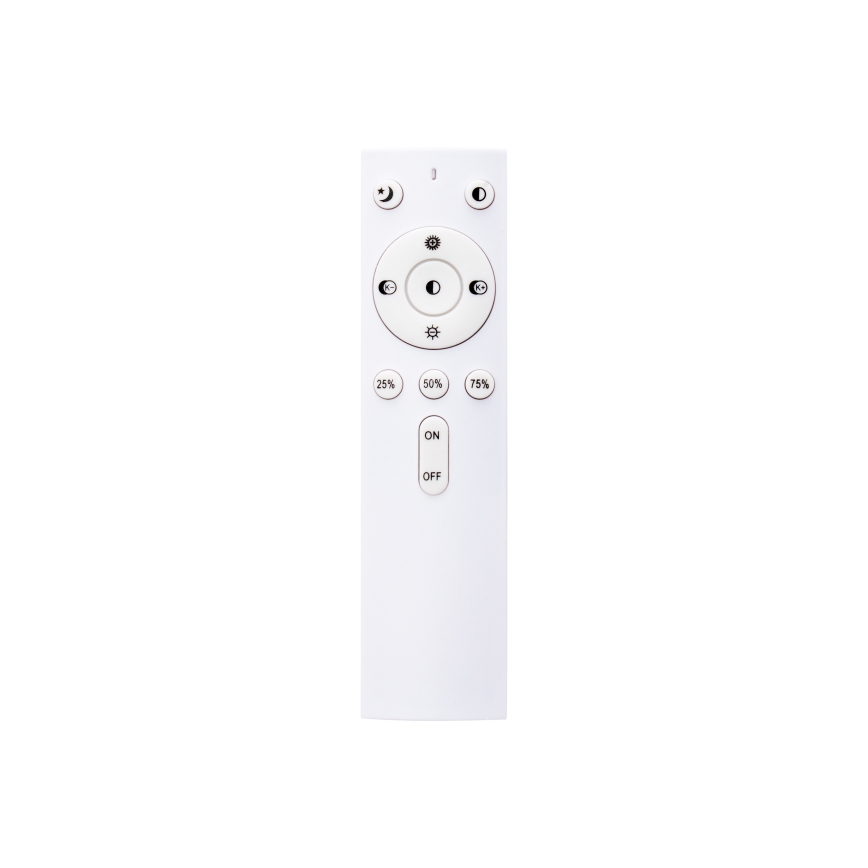 Plafoniera LED dimmerabile COMET LED/80W/230V