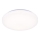 Plafoniera LED dimmerabile con controllo vocale OPAL LED/48W/230V 2700-6500K bianco + telecomando