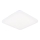 Plafoniera LED dimmerabile con controllo vocale OPAL LED/48W/230V 2700-6500K bianco + telecomando