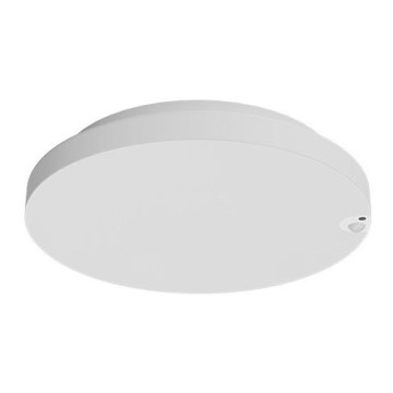 Plafoniera LED dimmerabile con sensore di movimento e sensore crepuscolare OLDA LED/6/12/18W/230V Ø 23 cm