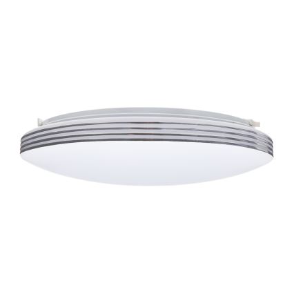 Plafoniera LED dimmerabile con telecomando SIENA LED/25W/230V