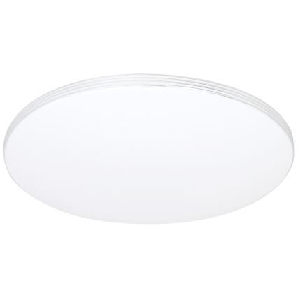 Plafoniera LED dimmerabile con telecomando SIENA LED/25W/230V