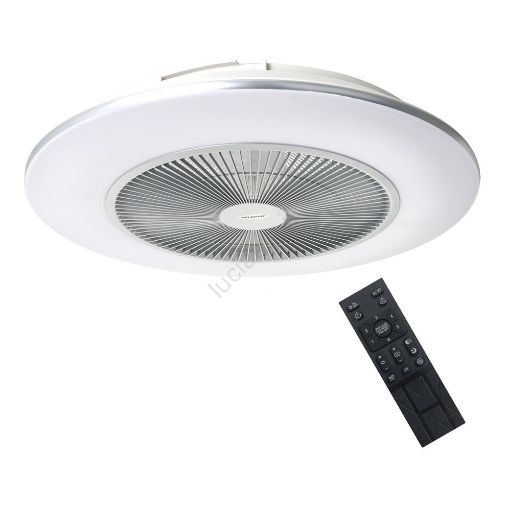 GWYAJTU Lampadario A Fiore Con Telecomando APP, Plafoniera LED Dimmerabile 3000K-6000K, Lampada Sospensione Moderna 36W Con Timer Per Camera Da Letto Cucina Soggiorno Ufficio