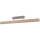 Plafoniera LED dimmerabile CONOR LED/34,5W/230V quercia
