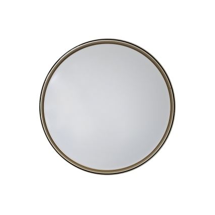 Plafoniera LED dimmerabile EBRO LED/36W/230V 2700-6500K diametro 50 cm + telecomando
