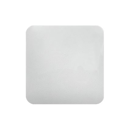 Plafoniera LED dimmerabile FLORA LED/36W/230V 2700-6500K 43x43 cm + telecomando