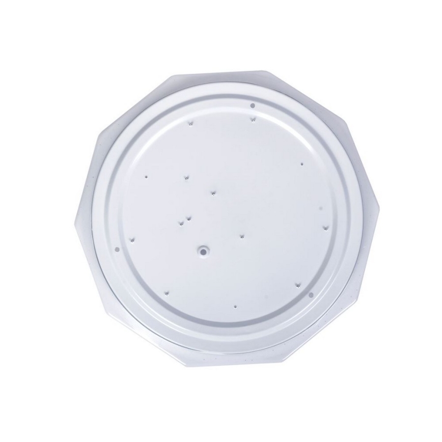 Plafoniera LED dimmerabile HEX LED/12W/230V