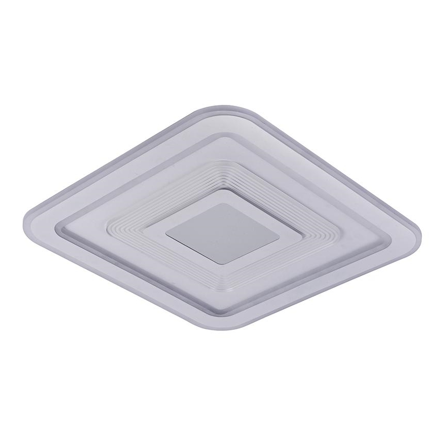 Plafoniera LED dimmerabile LED/105W/230V 3000-6500K + telecomando