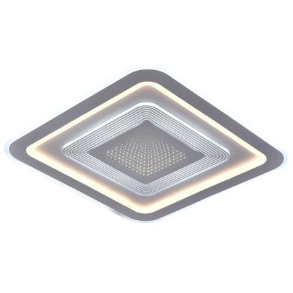 Plafoniera LED dimmerabile LED/105W/230V 3000-6500K + telecomando