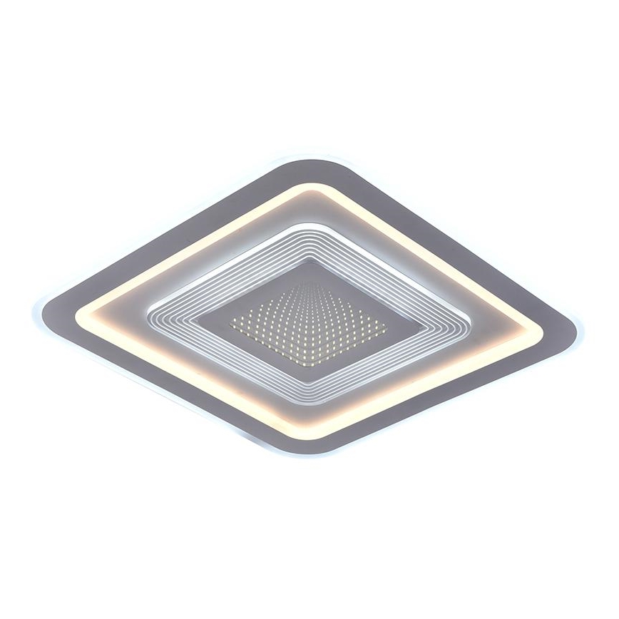 Plafoniera LED dimmerabile LED/105W/230V 3000-6500K + telecomando
