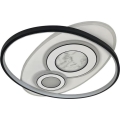 Plafoniera LED dimmerabile LED/105W/230V 3000-6500K + telecomando