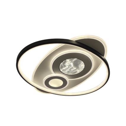 Plafoniera LED dimmerabile LED/105W/230V 3000-6500K + telecomando