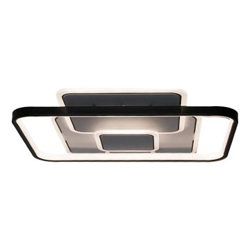 Plafoniera LED dimmerabile LED/110W/230V 3000-6500K bianco + telecomando