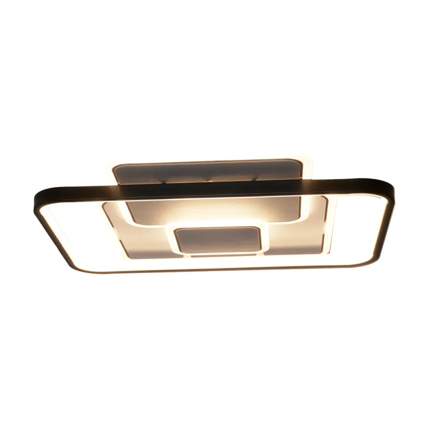 Plafoniera LED dimmerabile LED/110W/230V 3000-6500K bianco + telecomando