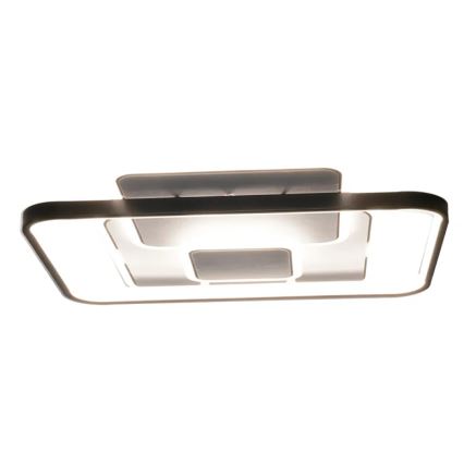 Plafoniera LED dimmerabile LED/110W/230V 3000-6500K bianco + telecomando